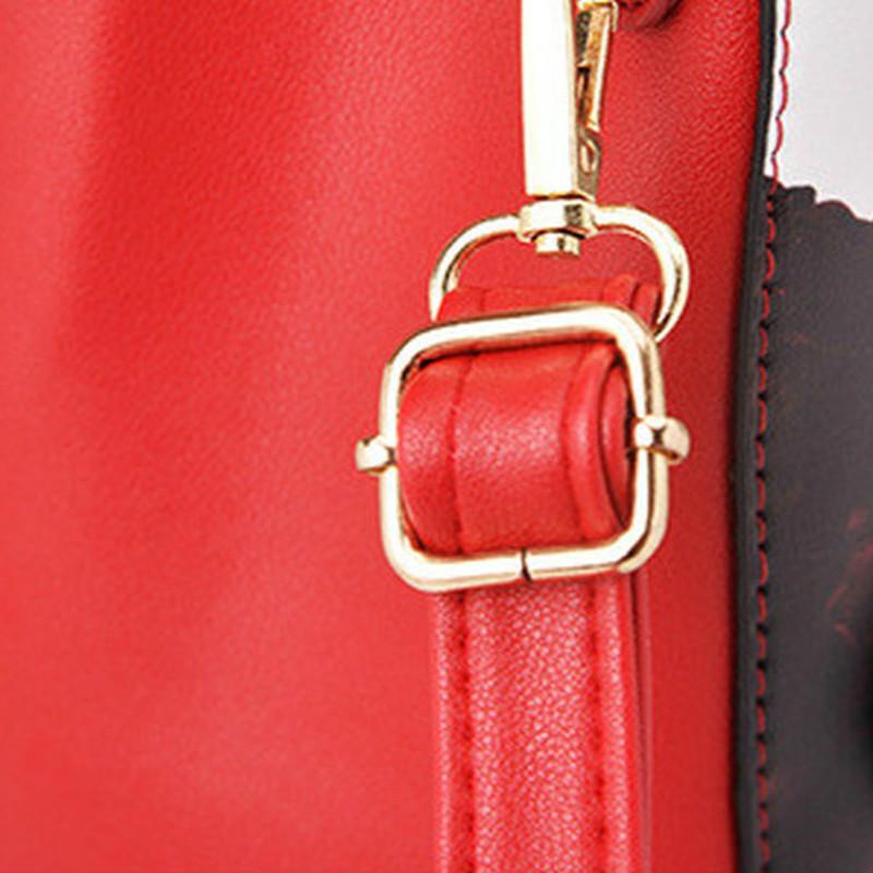 Trend w modzie torebka moda torebka na co dzień duża torba na co dzień torba na ramię