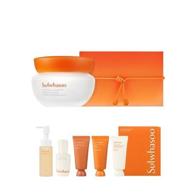 Cuidado facial – Cremas y lociones faciales