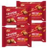 Post Energy Bar Active Mini, 210g X 4 – Korean Snack Power Pack