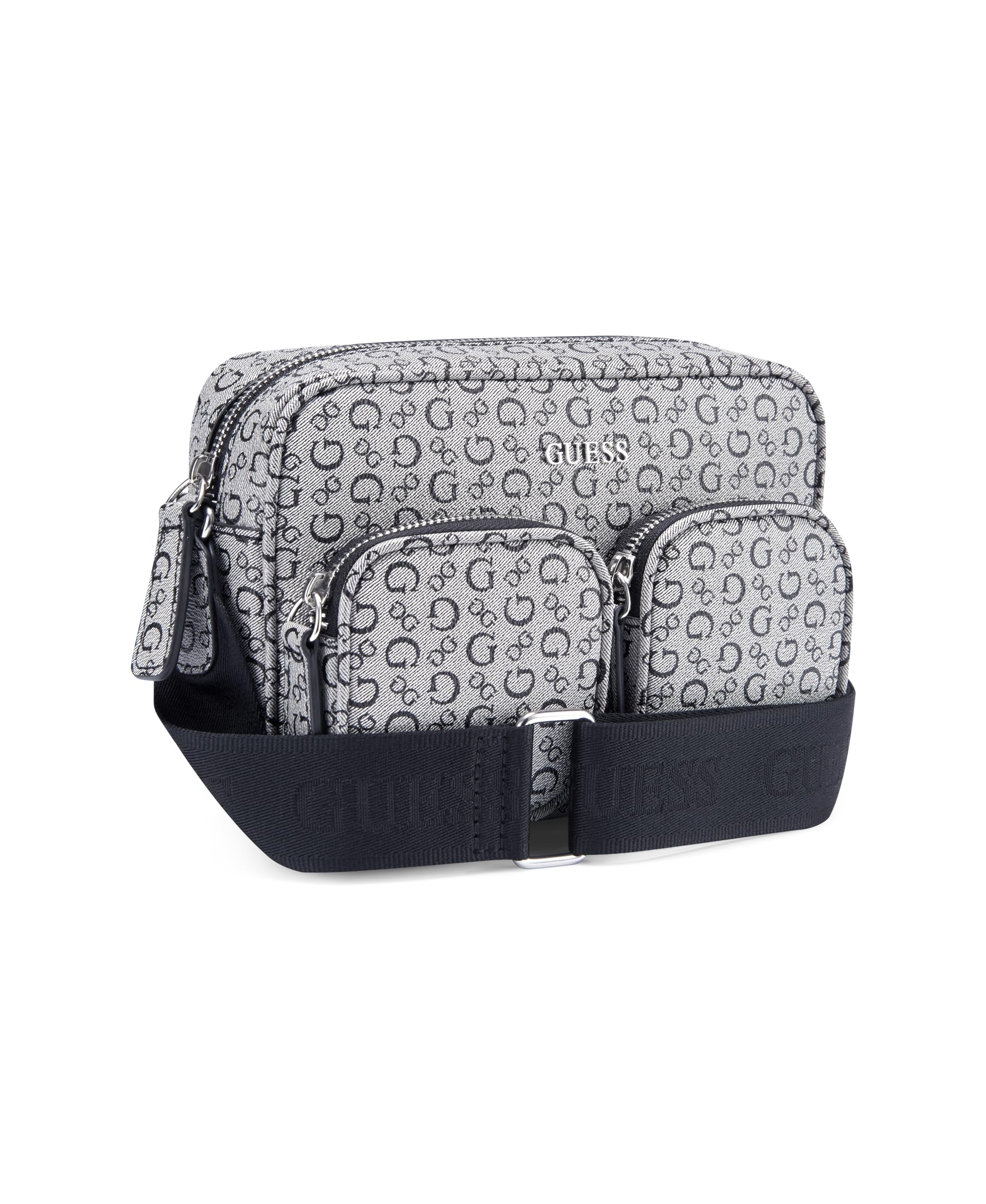 

HAILLEY CROSSBODY BLA Bag [GUESS] Women s