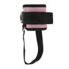 Ankle Strap Adjustable Enhanced Safety Versatile Ankle Cable Strap for Gym Workout Cable Machine