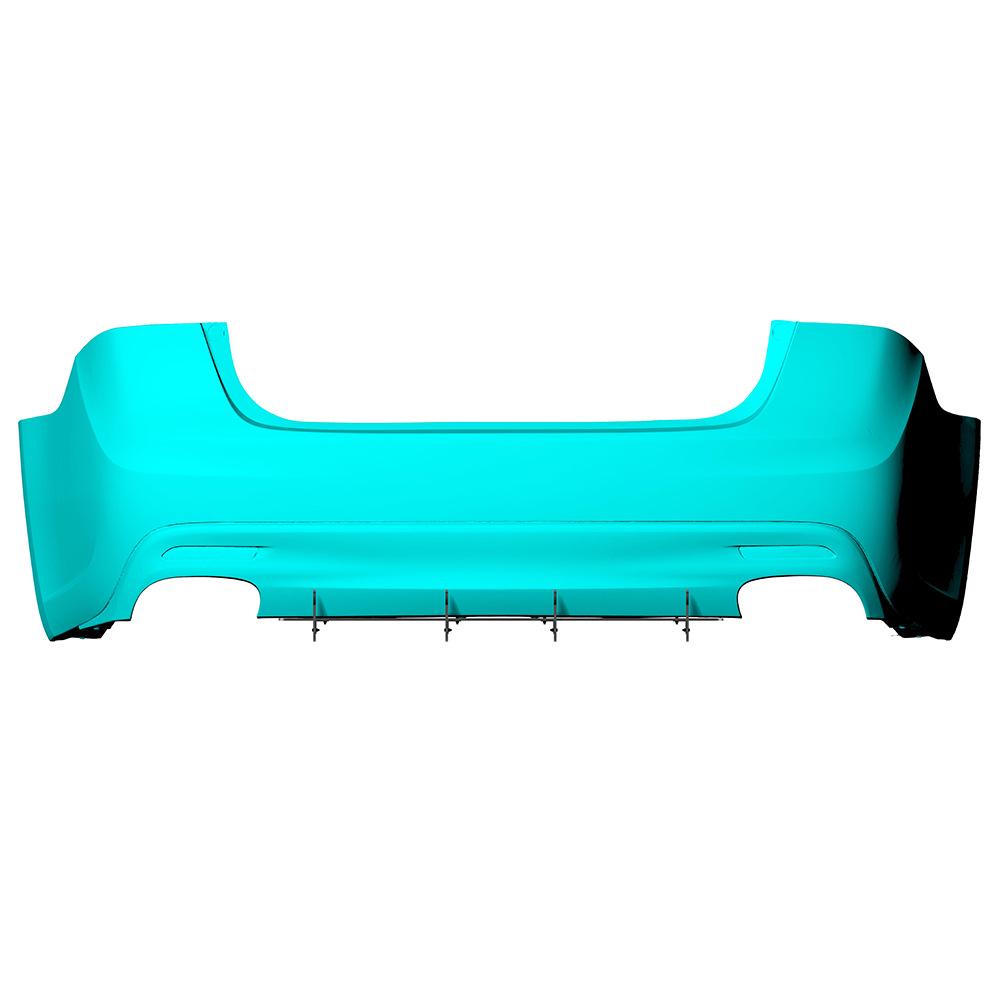 Spoiler Posteriore Toyota Avalon per Modelli 2013-2015 - Accessorio Esterno per Auto