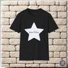 Make-A-Wish Star Logo Unisex T-Shirt