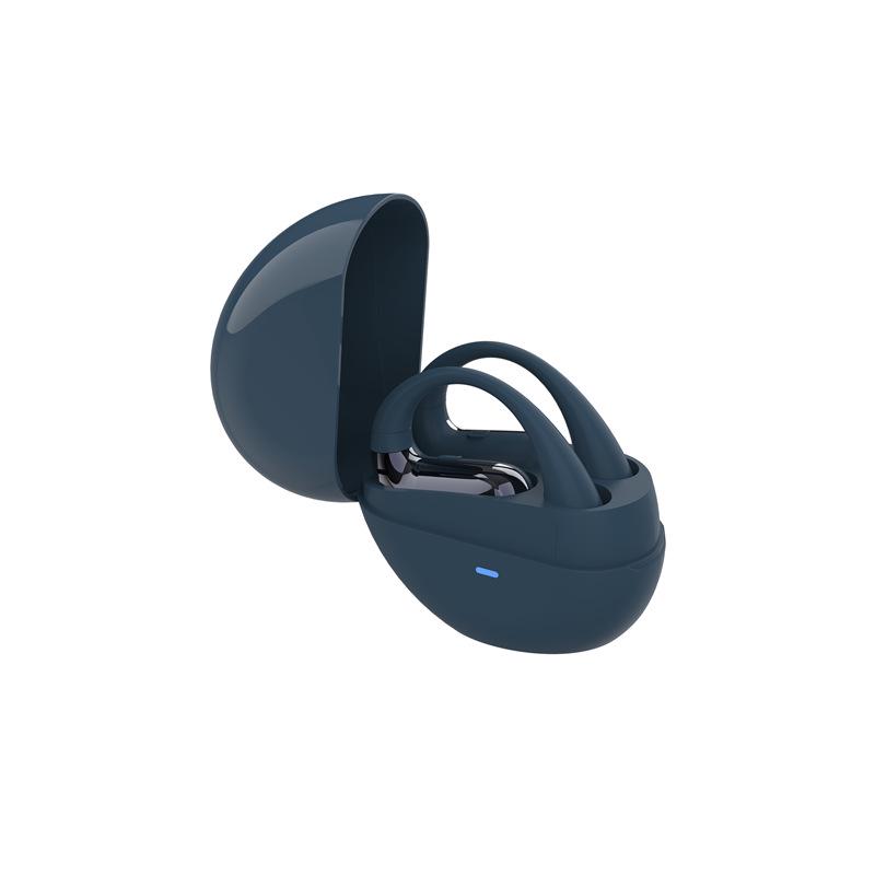 New OWS Open-ear Wireless Sports Earphones with Long Battery Life and Noise Cancelling Air Conduction Technology