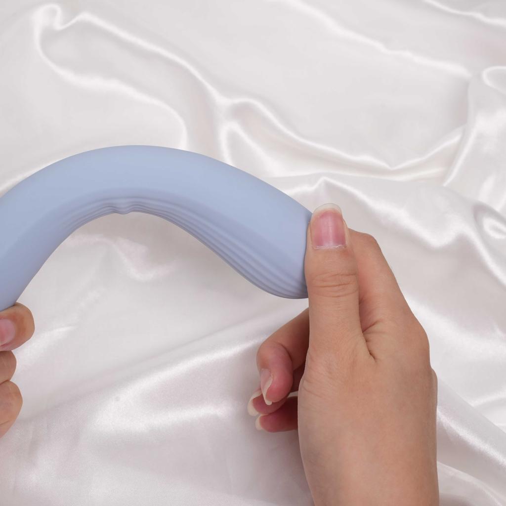 10 Modes Powerful G-spot Vibrators for Women Nipple Clitoris Stimulator Soft Dildo Vagina Massager Sex Toys for Adult Female 18+