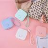 1.5M Portable Tape Measure Small Jewelry Measurement Ruler for Weight Loss Medical Body Measurement Tailor Measure Clothes Waist
