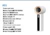 2025 Turbo Mini Handheld Cooling Fan with 100-Speed Stepless Adjustment
