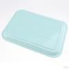 Serving Tray Melamine Plastics Dish Plate Hotel Restaurant Rectangular Platter