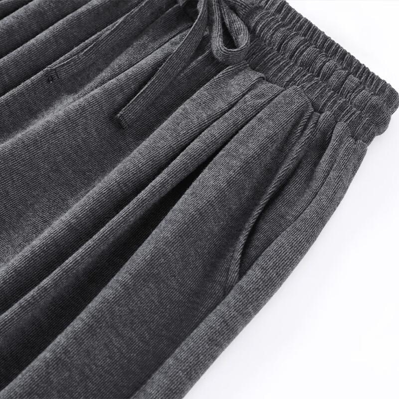 TonLion Women's Soft Drapey Wide-Leg Straight Pants