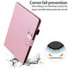 Coque For IPad A16 Case 2025 Magnetic Book Wallet Stand Cute Tablet Cover For Funda IPad 11 10 11th Generation Case Kids