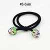 Strawberry Hair Ties: Cute, Fashionable Hair Rings and Head Ropes