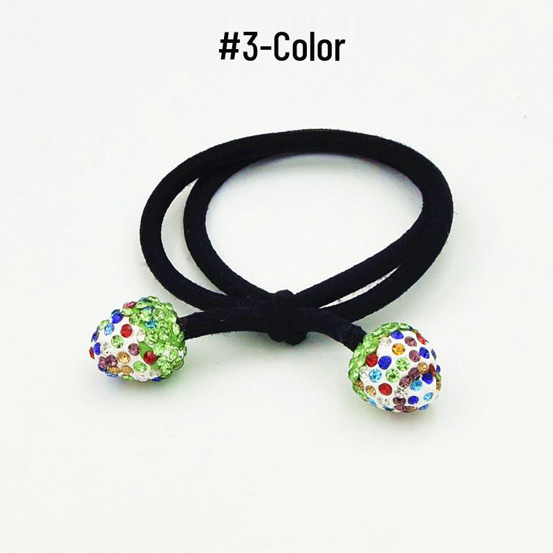 Strawberry Hair Ties: Cute, Fashionable Hair Rings and Head Ropes