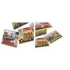 Melissa & Doug Vehicle Jigsaw Puzzle Set MD3794