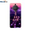 For Honor X9B Case Honor X9B Cover Luxury Clear TPU Cases Shockproof Silicone Protective Shell Phone Back Cover For Honor X9B