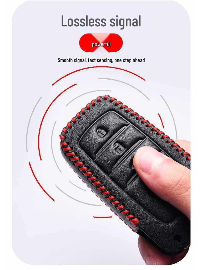 2024 Toyota RAV4 Prime Key Cover for 23 Model CVT & 22 RAV4