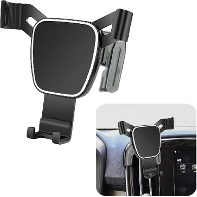 Autotelefonhalter für 2019-2024 Volvo XC40 SUV Autozubehör Navigationshalterung Innendekoration Mobile Handyhalterung