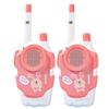 Handheld Kids Walkie Talkie Toys Long-distance Mini Handheld Walkie Talkie  Outdoor