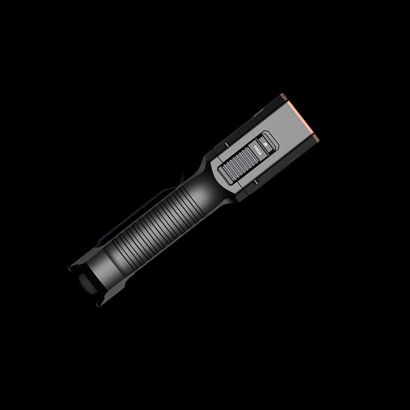 FENIX TK28R Tactical Flashlight