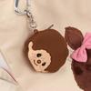 [Monchhichi] Monchhichi Silikon-Gesichtsbeutel
