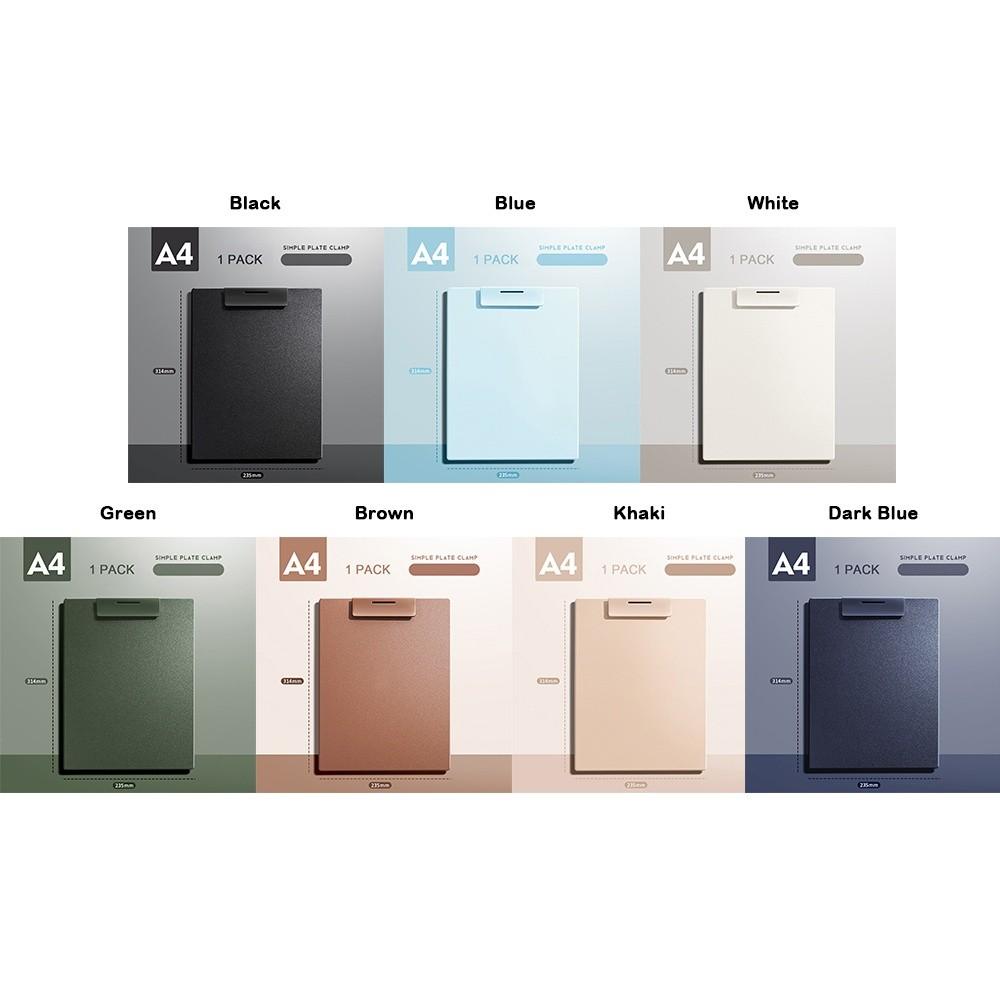 Versatile Portable Folders Organize Artifacts File Contract Folder  School Office