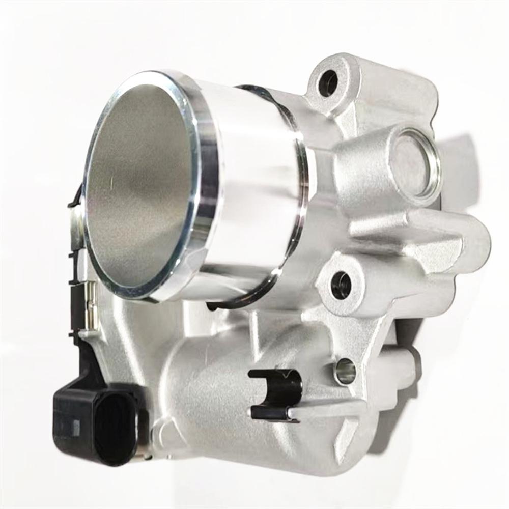Throttle Body 1204455 For Polaris Ranger  570 900 1000 1500 Crew XP XD RZR 570