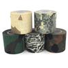 5M Outdoor Air Duct Camouflage Tape Hunting Waterproof Tape Camouflage Tape