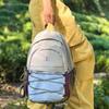 Li Shen Outdoor Mountaineering & Casual Backpack