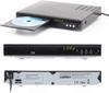 Superbe Disc Player BD DVD Player Playback Only HDMI USB Port Compact Size Blu-ray