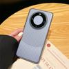 Corrugated mate70pro huawei mate60pro mobile phone case mate70 case mate60 suitable for mate40pro