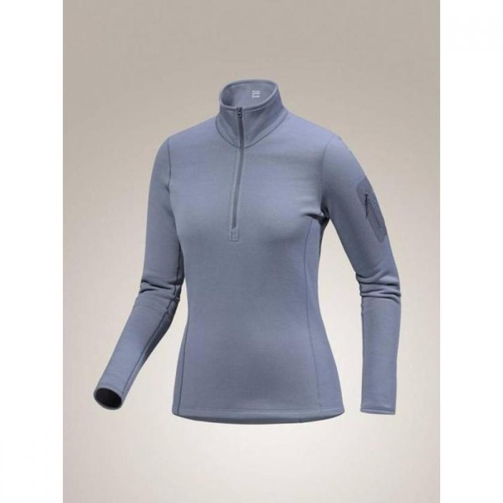 

Arc Teryx 24fw Arc Teryx Long Sleeve T shirT aTofwx9065 sTr Free sTraTus XS (85 around)