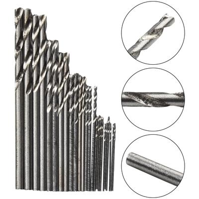 Accessoires pour outils de machines – Forets
