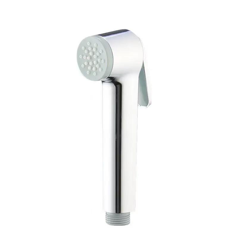 High-Pressure Handheld Bidet Sprayer for Toilet and Pet Bathing