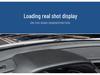 Carbon Fiber Dashboard & Steering Wheel Cover for 10th Gen Civic - Interior Modification Accessory