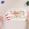 Miaojie No-Knife Tear PE Cling Film