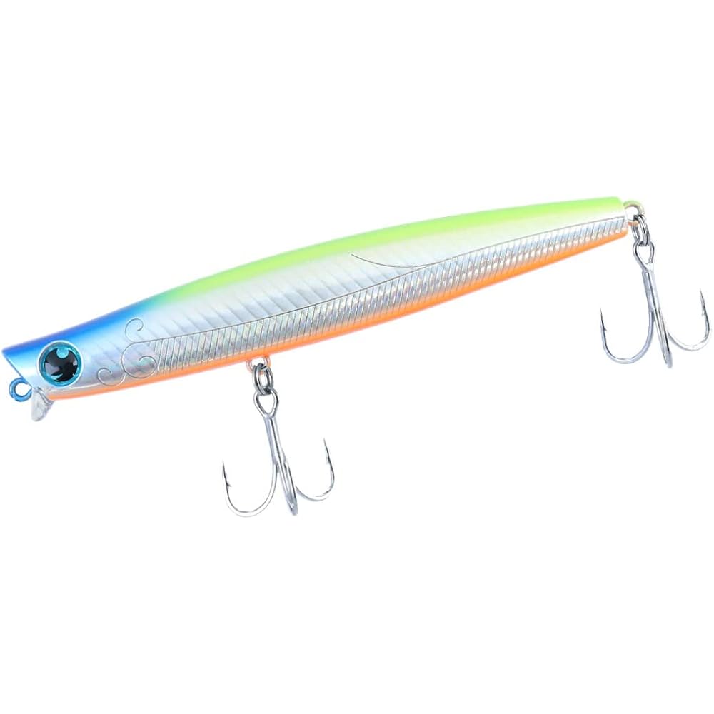Daiwa Morethan Galbass Rim 110S Adeltropical Flash Fishing Lure 110mm 18g