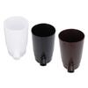 10cm Rainwater Collection System Efficient Round Downspout Diverter for Irrigation Systems Aquariums