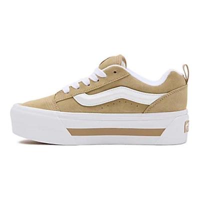 Knu Stack Nostalgia Cornstalk Sneakers Unisex Marrone VN000CP6SQ7