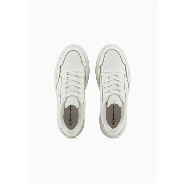 Armani Exchange Кросовки XDX160_XV888