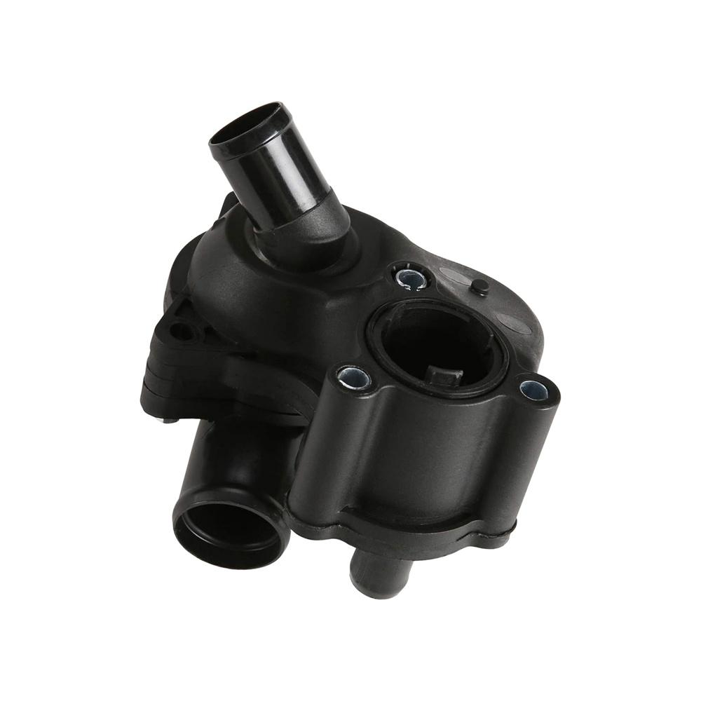 Thermostat with Housing Sensor Kit For Ford Explorer Ranger Mazda B4000 V6 4.0L