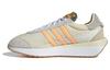 Originals Country Xlg Boost 'Beige Orange White' Women's IF4235