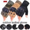 Outdoor Sports Tactical Gloves Full Finger Anti-Skid Touch Screen for Men Women Locomotive Motorcycle Riding Hunting Climbing