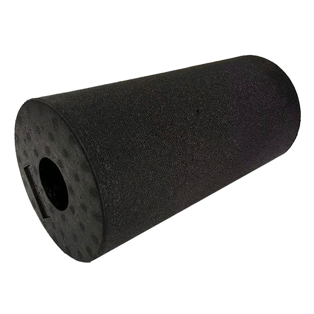 Foam Roller Yoga Column High Density Exercise Roller Multi-Function EPP Hollow Massage Roller Non Slip for Yoga Pilates