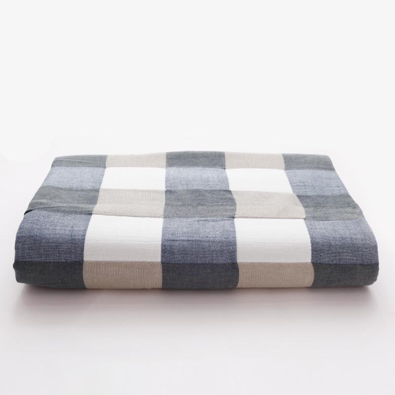 

Подгузники для пожилых людей, марлевые подгузники для взрослых, водонепроницаемые менструальные коврики, антимочеиспускательные простыни 56*100cm синий