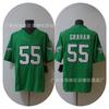 Philadelphia Eagles NFL Football Jersey T-Shirt Embroidered Team Cotton Blend Mens Sportswear Game Day Fan Apparel