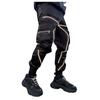 Men's Sports Casual Jogging Trousers Lightweight Hiking Work Pants Outdoor Pant