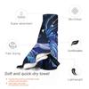 Furina Genshin Impact Beach Towel Soft Microfiber Quick Dry Absorbent Quick Towels For Pool