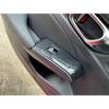 Carbon Fiber Interior Door Window Switch Panel Cover For -2025 Honda Civic