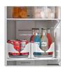 Rotatable Kitchen Condiment Rack