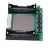 Lithium Battery Capacity Tester High Accuracy Digital MaH MwH Measurement Module for 18650 XH M239