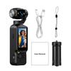 OLOEY H32 Tragbare 4K Sport-Action-Kamera (CN-Version)